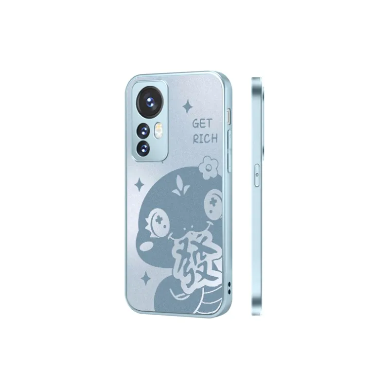 Tech Talent Phone Cases-7