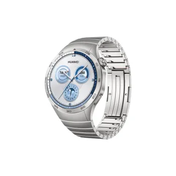 Yu Qing Watch Band Huawei Compatibility Made Of Steel
