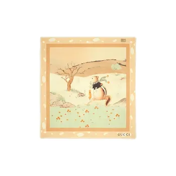 GUCCI Shawls Kids