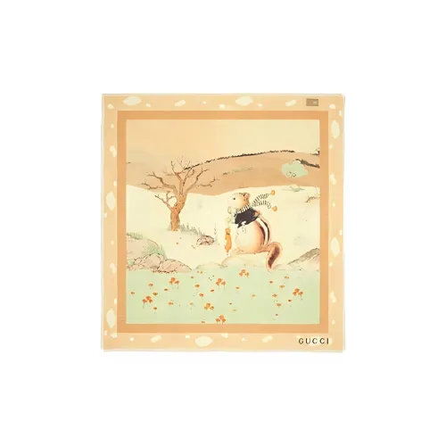 GUCCI Shawls Kids