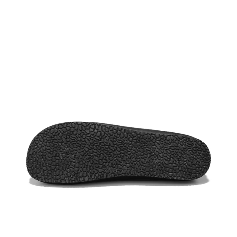 RENBEN Odor Resistant Slip Resistant Wrap toe Slippers Men's-13