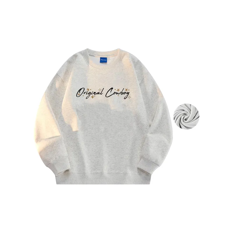 Disney Sweatshirts Unisex-15
