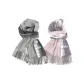 2 Pack (Black Gray+Purple)