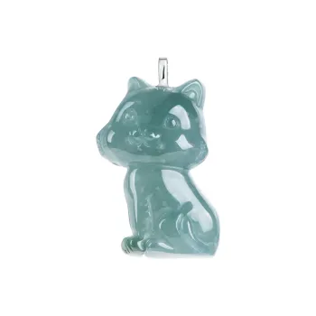 LIANGYUXI Ice Type Necklaces Women's