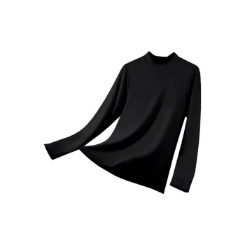 GUJIN Women's Thermal Tops