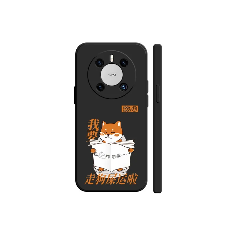 TUYAO Phone Cases-3