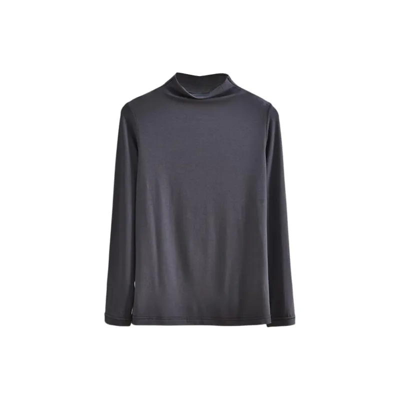 XIANSINIAO Thermal Tops Women's-6