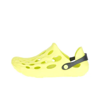 MERRELL Hydro Moc Hi Viz Women's