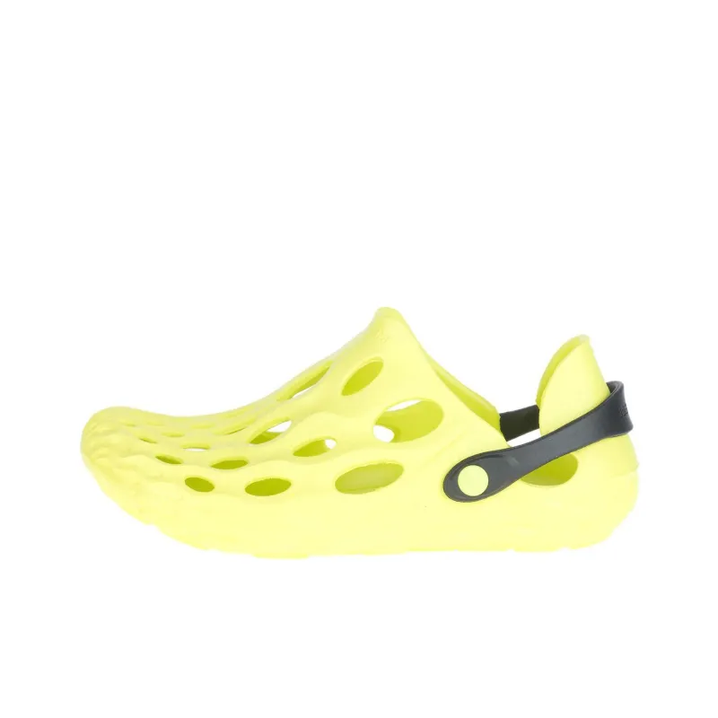 MERRELL Hydro Moc Hi Viz Women's-0