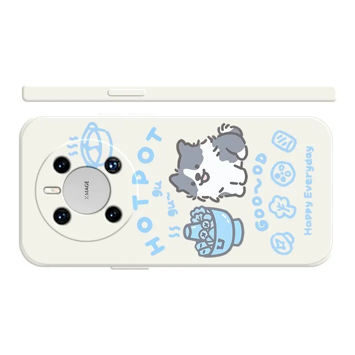 TUYAO Phone Cases-3