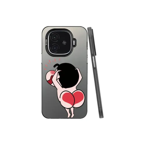 YIBAOBAO Phone Cases