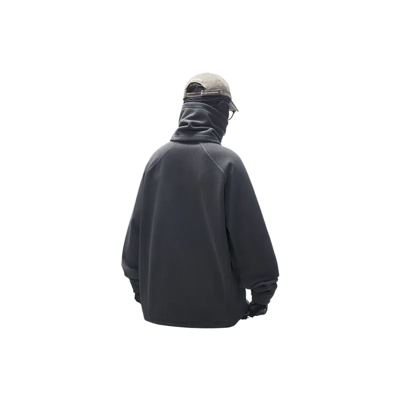 LOMBT Fleece Lined Sweatshirts Unisex-2