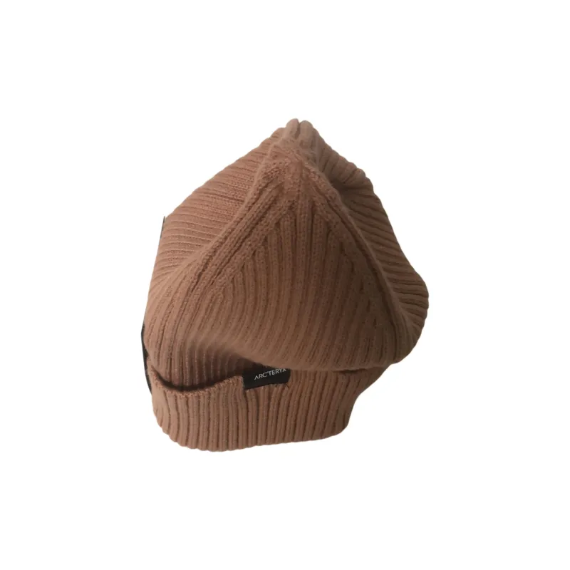 Arcteryx   Beanies Unisex Brown-3