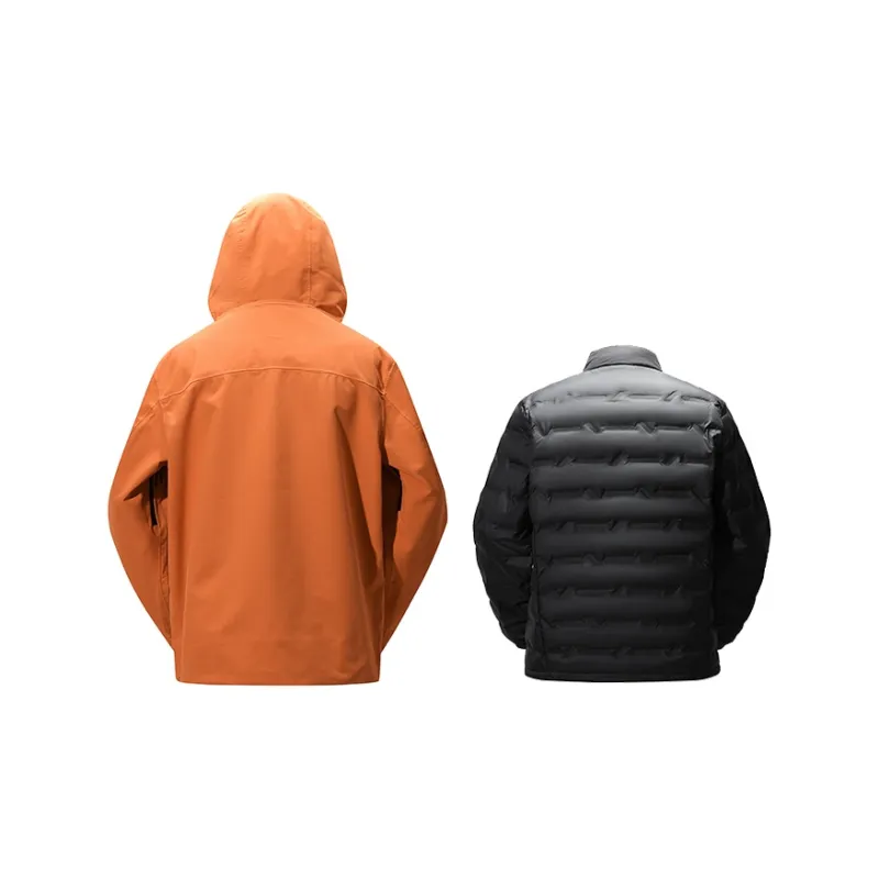 FAX FOR FMACM Windbreaker Jacket Unisex-35