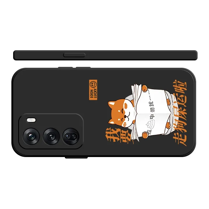 TUYAO Phone Cases-5