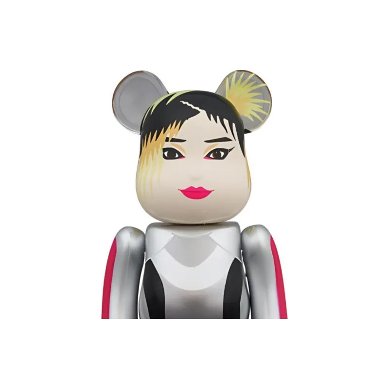 BE@RBRICK Sentochihiro Chicchi-1