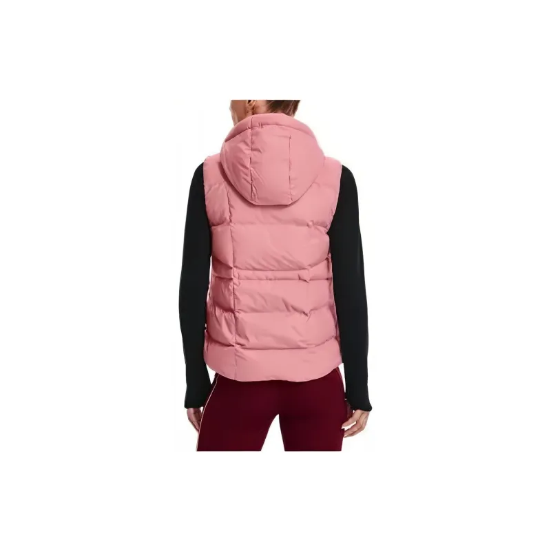 Under Armour Vests Women's Pink-1