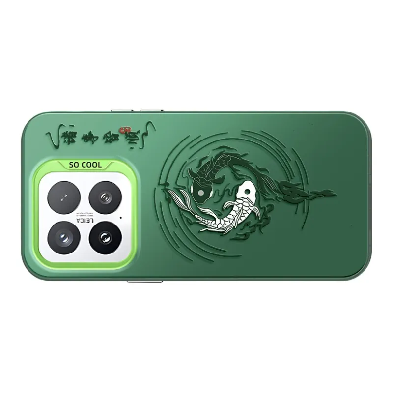 GELEI Phone Cases-14