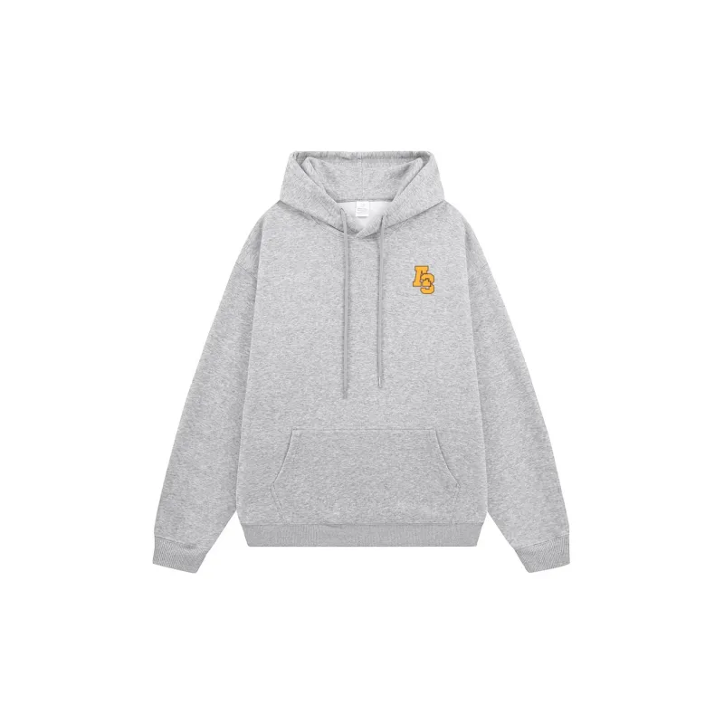 AI3 Iverson China Series Sweatshirt Unisex-10