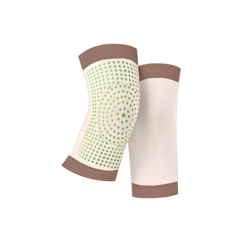 SMVP Knee Pads Cotton Elastane Blend Polyurethane Elastane Cashmere Mountaineering Hiking Cycling Unisex-5