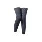[Cashmere Thermal-Extended Length]Black