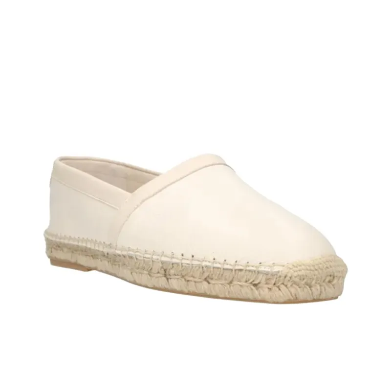 Kurt Geiger London Isaac Espadrilles Men's White-2