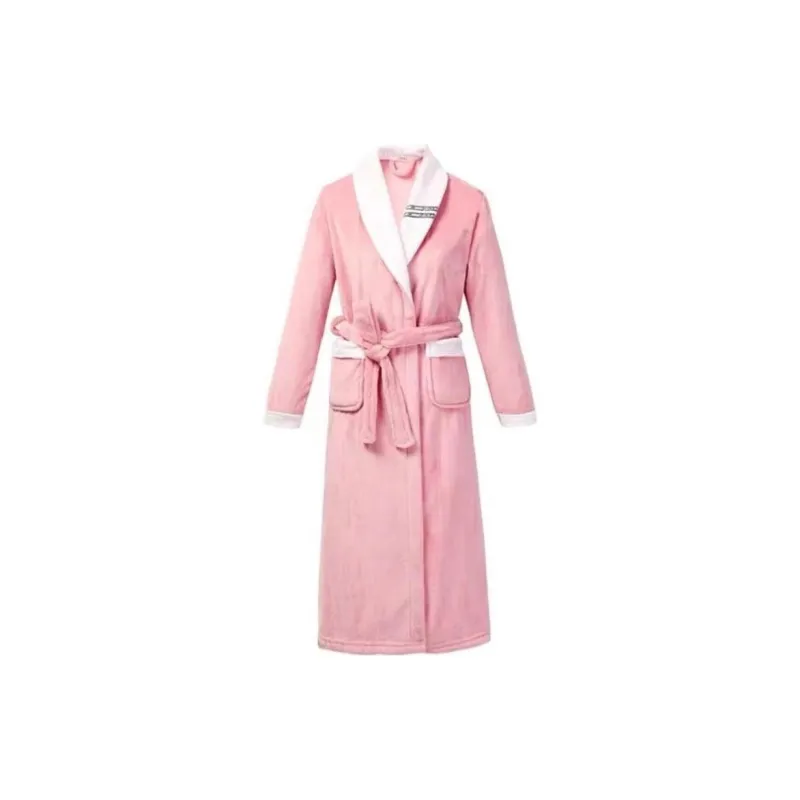 MIIOW Unisex Bath Robes-5