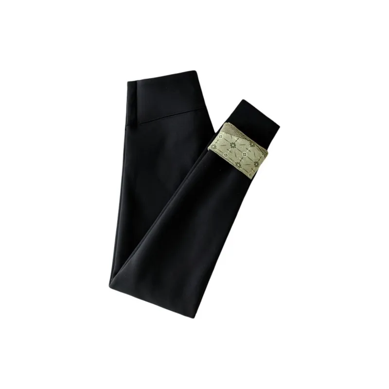 XIANSINIAO Shapewear Bottom Women's Black-2