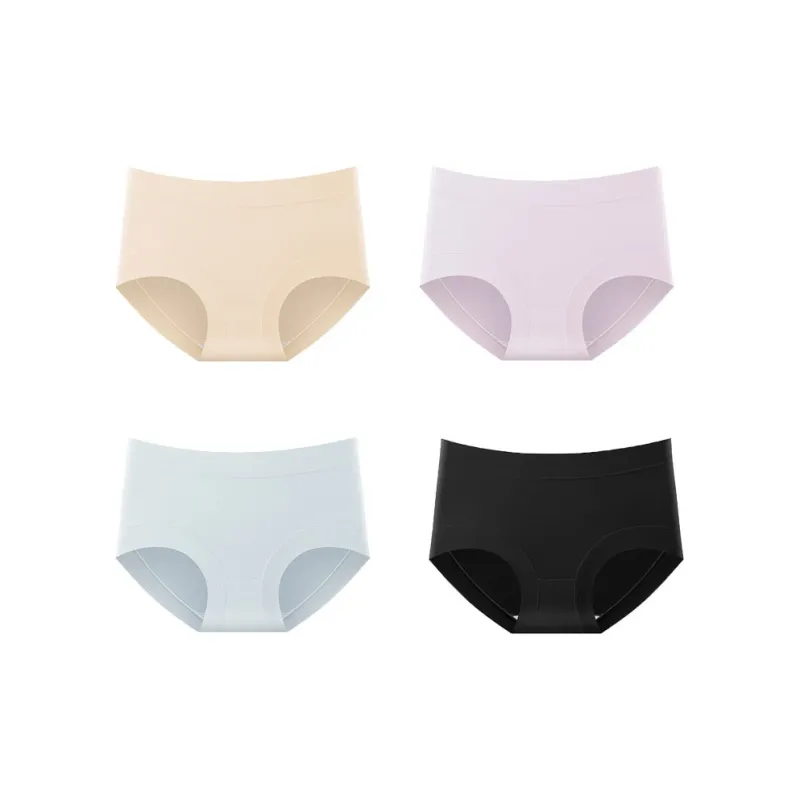 YUZHAOLIN Underpants Women's Combo Set-15