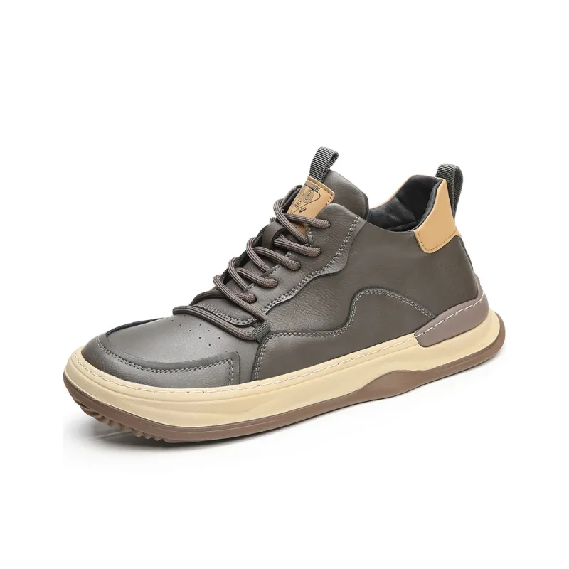 Beidouniao Low Top Casual Shoes Men's-2