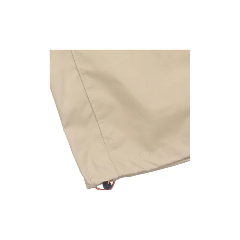 Converse Jackets Unisex Khaki-3