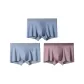Cloud Sea Gray Blue+Maldives Blue+Cloud Sea Purple