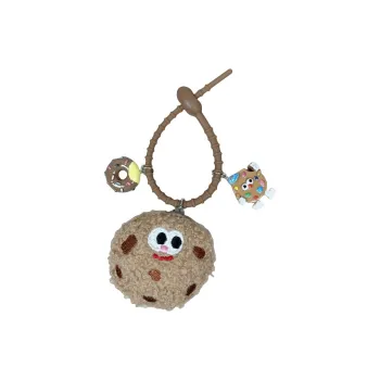 TBoML Plush Doll Pendants Women's