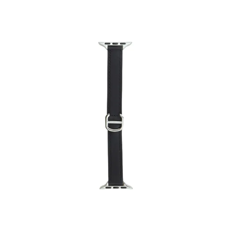 LOVINGCOOL Watch Band Apple Compatibility Leather-11