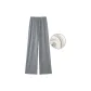 Light Gray[Thickened and Fleece-Lined Upgraded]