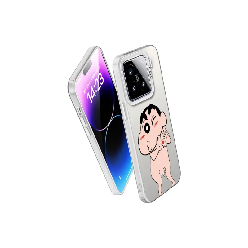 BAOCHENG Phone Cases-5