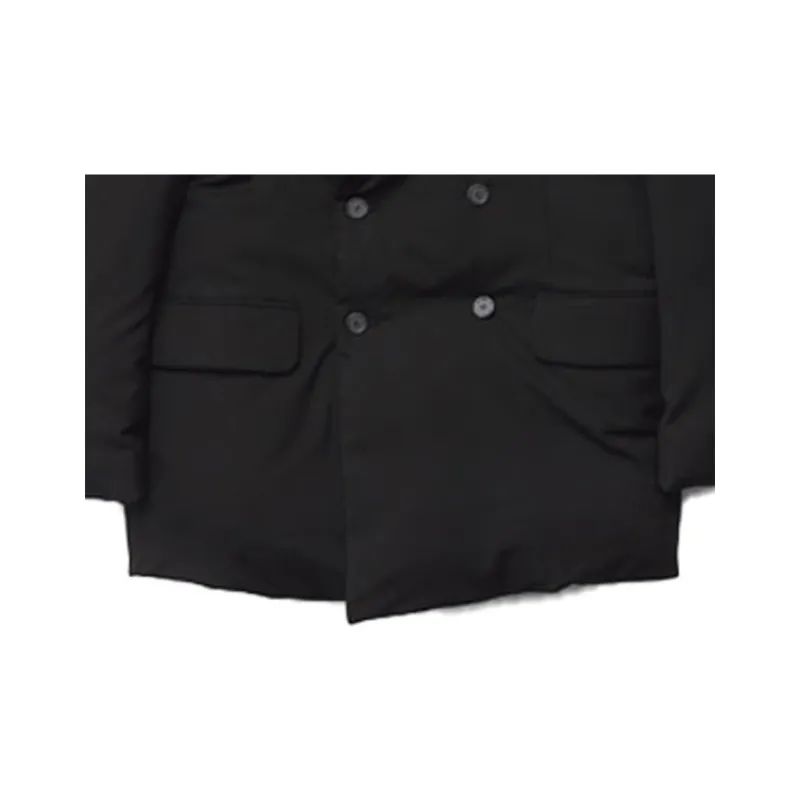 Balenciaga Padded Jacket-2