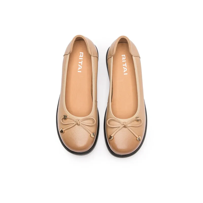 Ritai Casual Single Shoes Women's-7