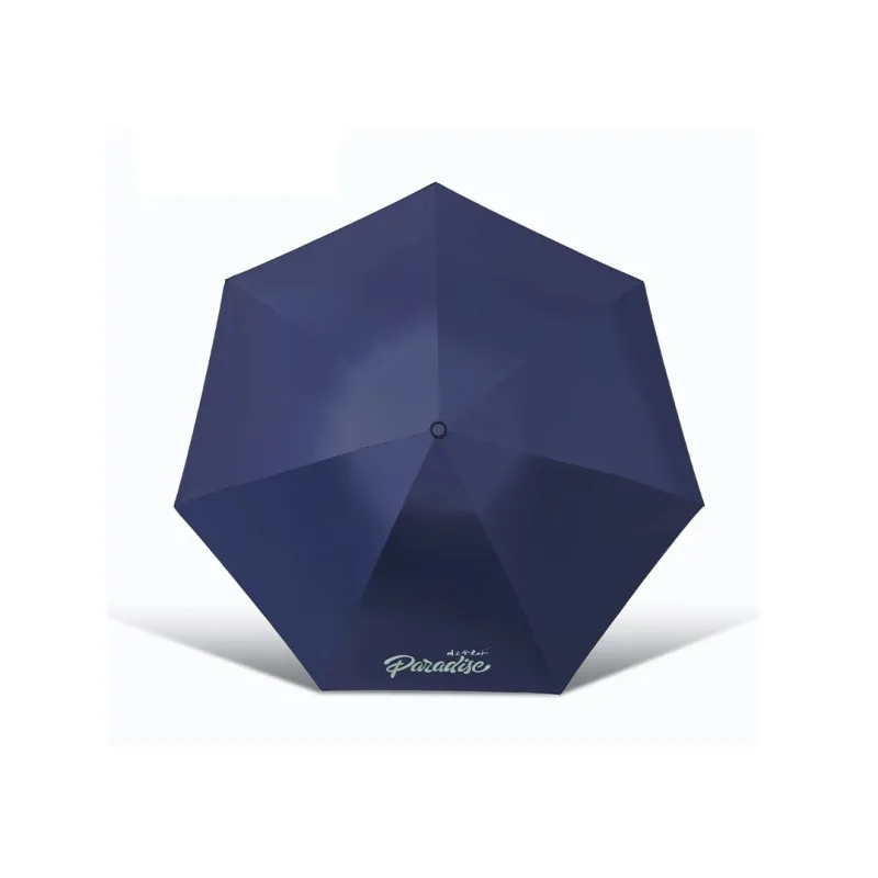 Heavenly Umbrella Three Fold Broll-8