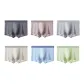 6 Pack (Lithium Gray+Dusty Purple+Light Gray+Mist Gray+Sky Blue+Fruit Green)