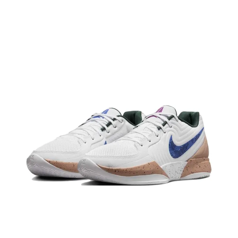Nike Ja 2 In The Woods-2