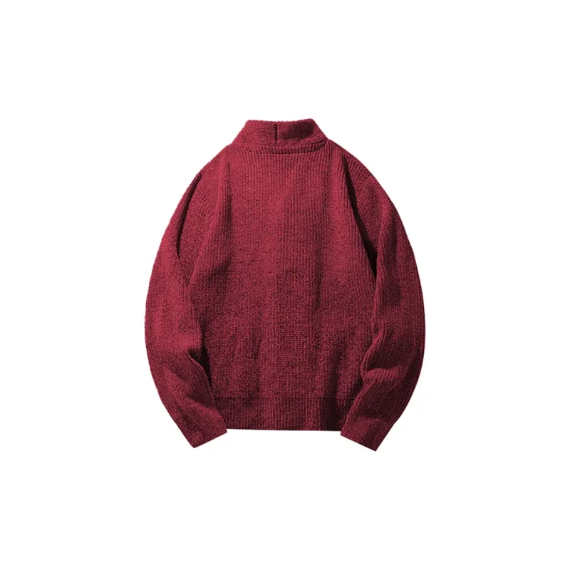 I.E Sweaters Unisex-1