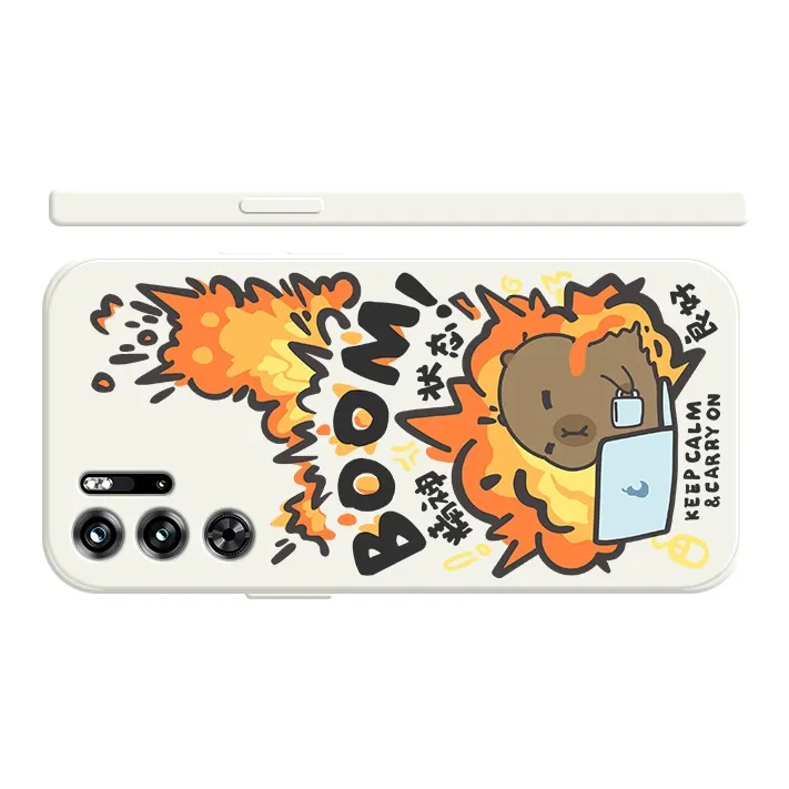 TUYAO Phone Cases-3