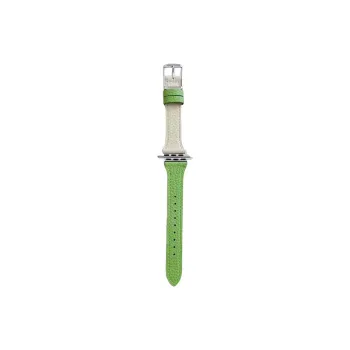 NCFCK Watch Band Apple Compatibility Leather