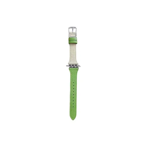 NCFCK Watch Band Apple Compatibility Leather