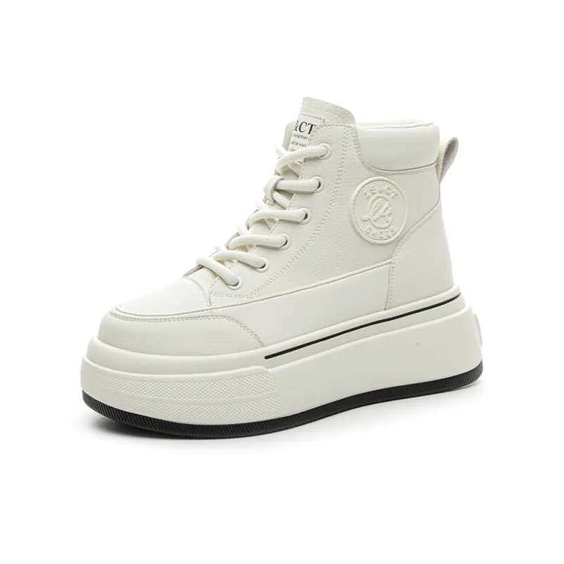 NRDROFFICIAL Chunky Sneakers Women's High Top-2