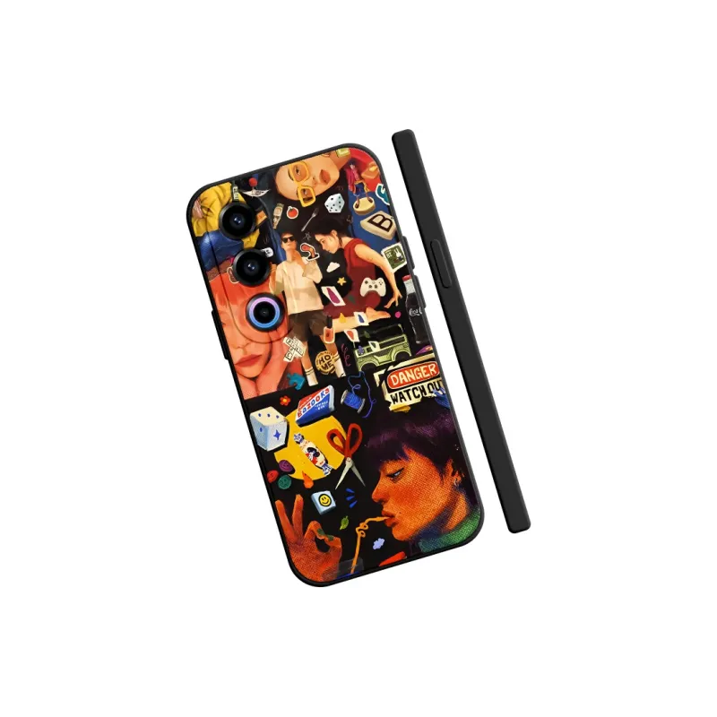 TUYAO Phone Cases-1