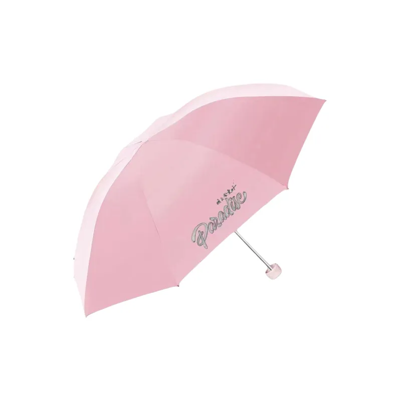 Heavenly Umbrella Three Fold Broll-0