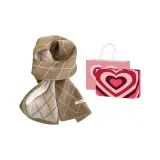 Khaki (Heartbeat Box)