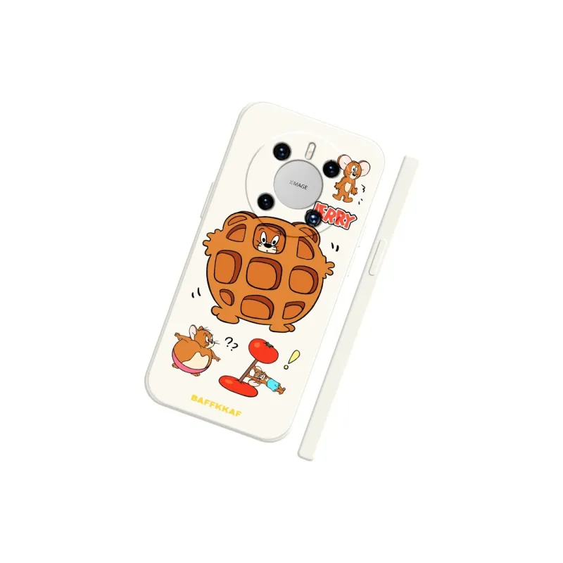 TUYAO Phone Cases-12